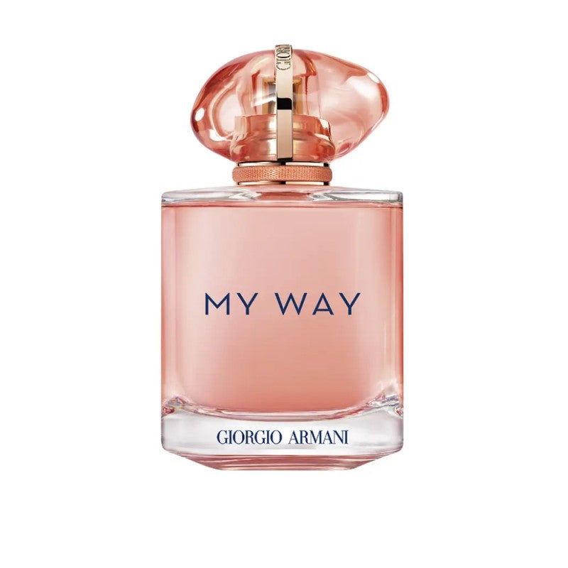 GIORGIO ARMANI MY WAY YLANG EDP AVAILABLE IN 3 SIZES - Beauty Bar 