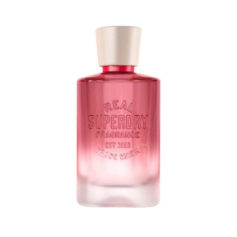 SUPERDRY REAL 01 WOMAN AVAILABLE IN 3 SIZES - Beauty Bar 