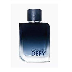 CALVIN KLEIN DEFY EDP - AVAILABLE IN 3 SIZES - Beauty Bar 