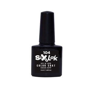 SIXLAK WHITE - 104 - Beauty Bar 