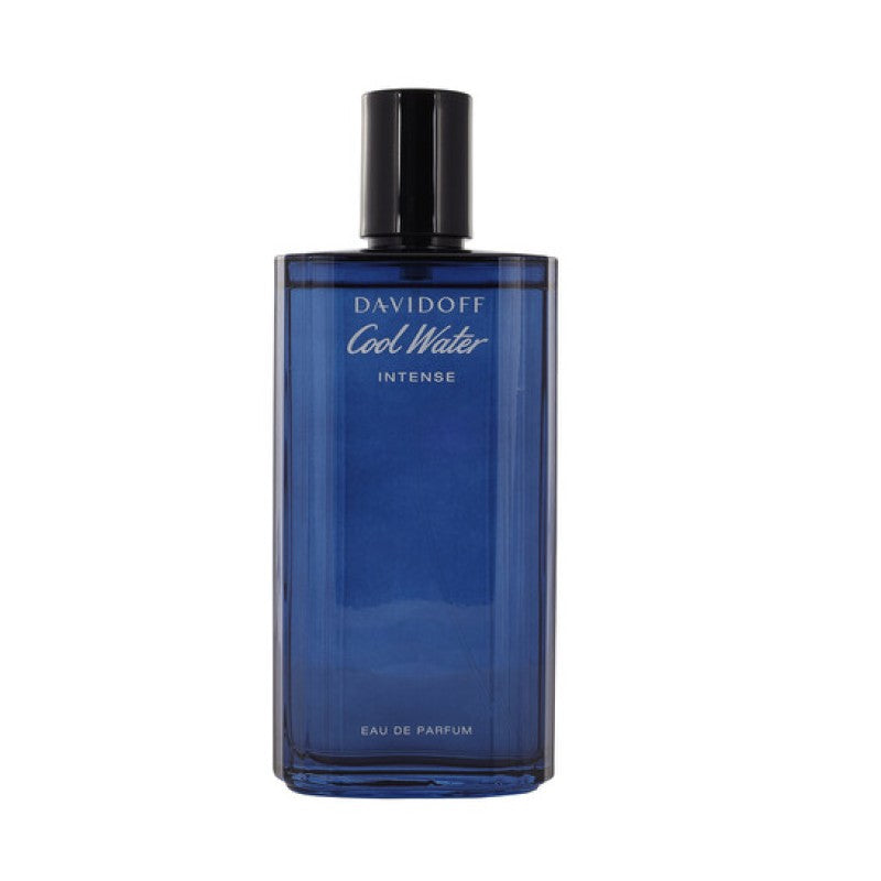 DAVIDOFF COOL WATER INTENSE HIM EDT AVAILABLE IN 2 SIZES - Beauty Bar 