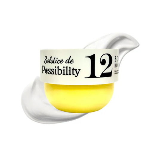 POSSIBILITY SOLSTICE BOOTY CREAM 12 240ML - Beauty Bar 