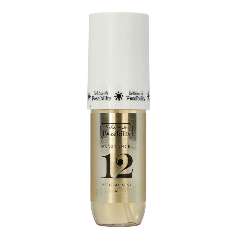 POSSIBILITY SOLSTICE MIST 12 90ML - Beauty Bar 