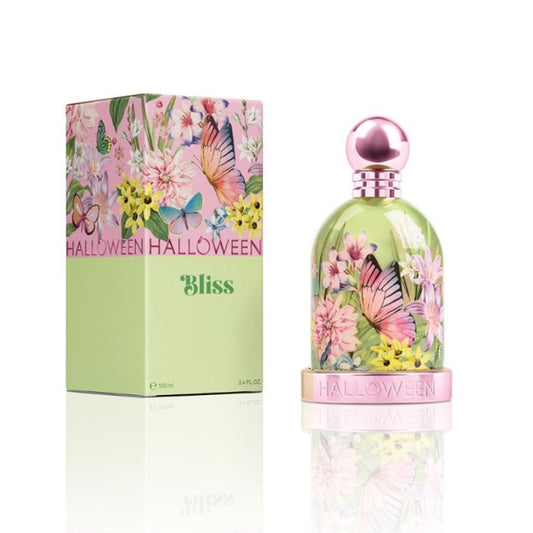 HALLOWEEN BLISS EDT AVAILABLE IN 2 SIZES - Beauty Bar 