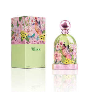 HALLOWEEN BLISS EDT AVAILABLE IN 2 SIZES