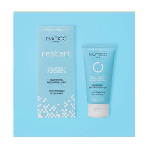 NUMEE RESTART COMFORTING RESTORATIVE LOTION 75ML - Beauty Bar 