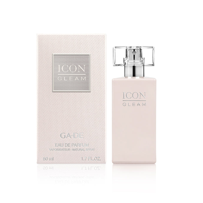 GA-DE ICON GLEAM EDP 50ML - Beauty Bar 
