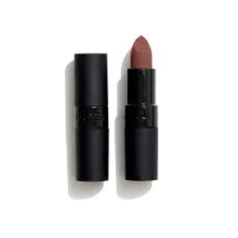 GOSH COPENHAGEN VELVET TOUCH LIPSTICK - AVAILABLE IN 9 SHADES - Beauty Bar 