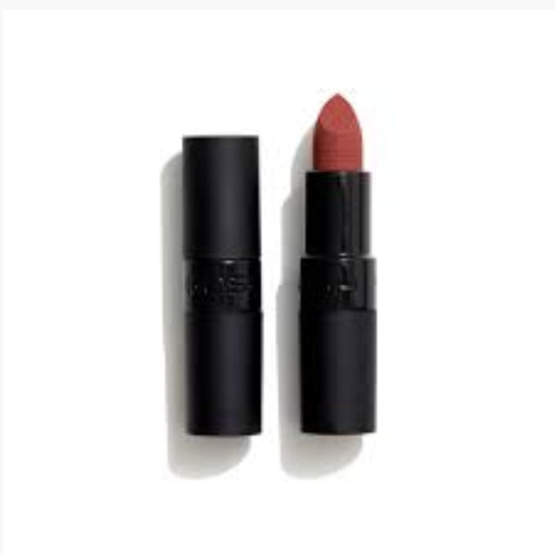 GOSH COPENHAGEN VELVET TOUCH LIPSTICK - AVAILABLE IN 9 SHADES - Beauty Bar 