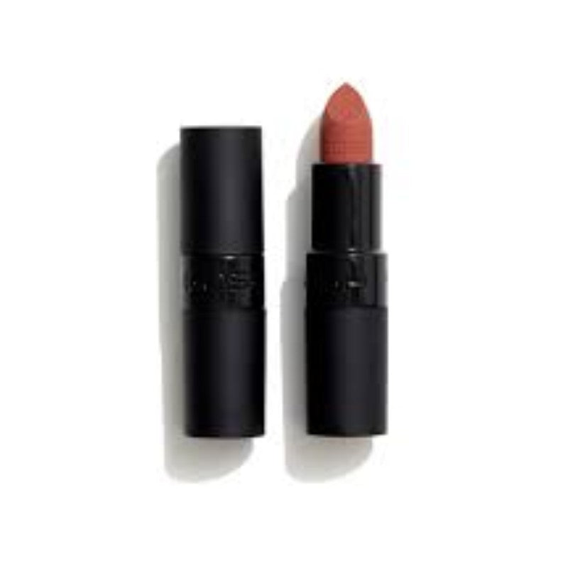 GOSH COPENHAGEN VELVET TOUCH LIPSTICK - AVAILABLE IN 9 SHADES - Beauty Bar 
