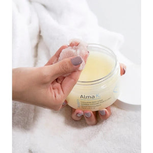 ALMA K STIMULATING BODY SCRUB 250ML - Beauty Bar 