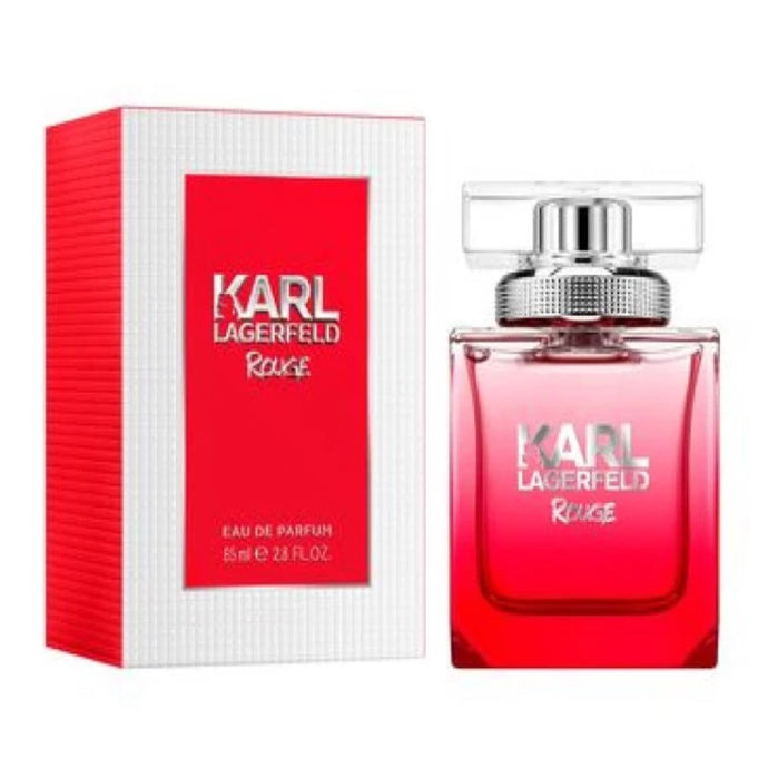 KARL LAGERFELD FEMME ROUGE EDP AVAILABLE IN 2 SIZES - Beauty Bar 