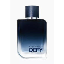 Load image into Gallery viewer, CALVIN KLEIN DEFY EDP - AVAILABLE IN 3 SIZES - Beauty Bar 
