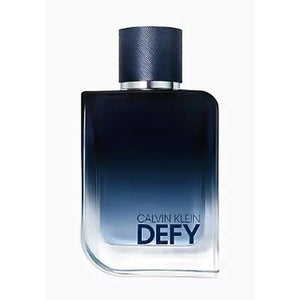 CALVIN KLEIN DEFY EDP - AVAILABLE IN 3 SIZES - Beauty Bar 