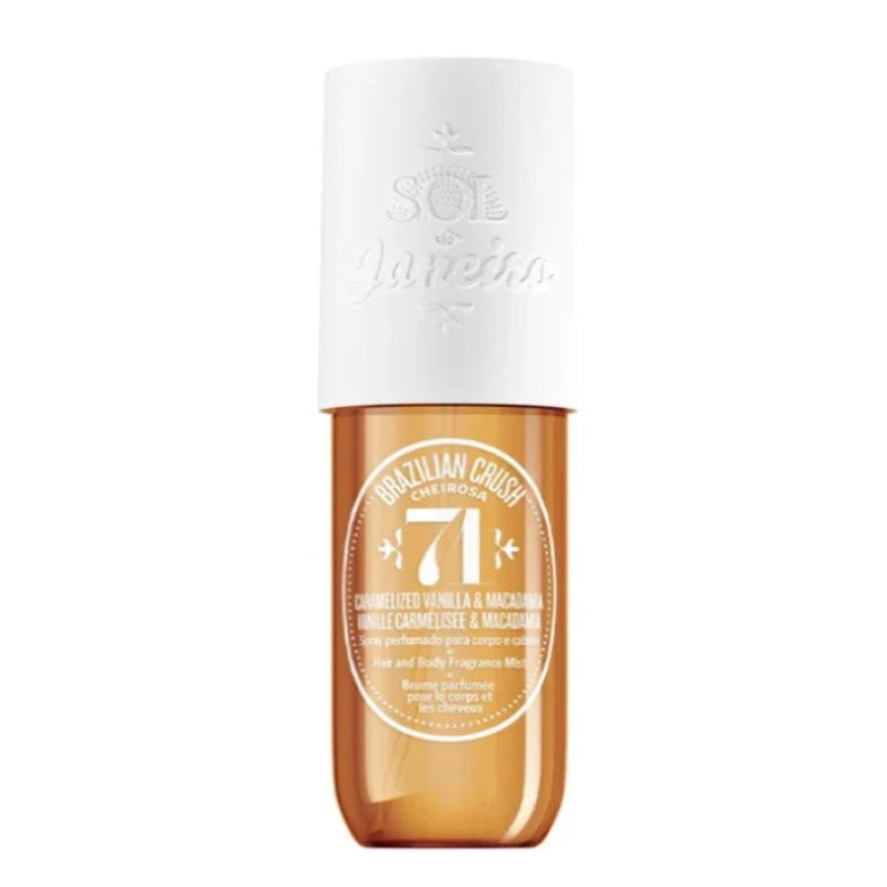 SOL DE JANEIRO CHEIROSA MIST 71 90ML - Beauty Bar 