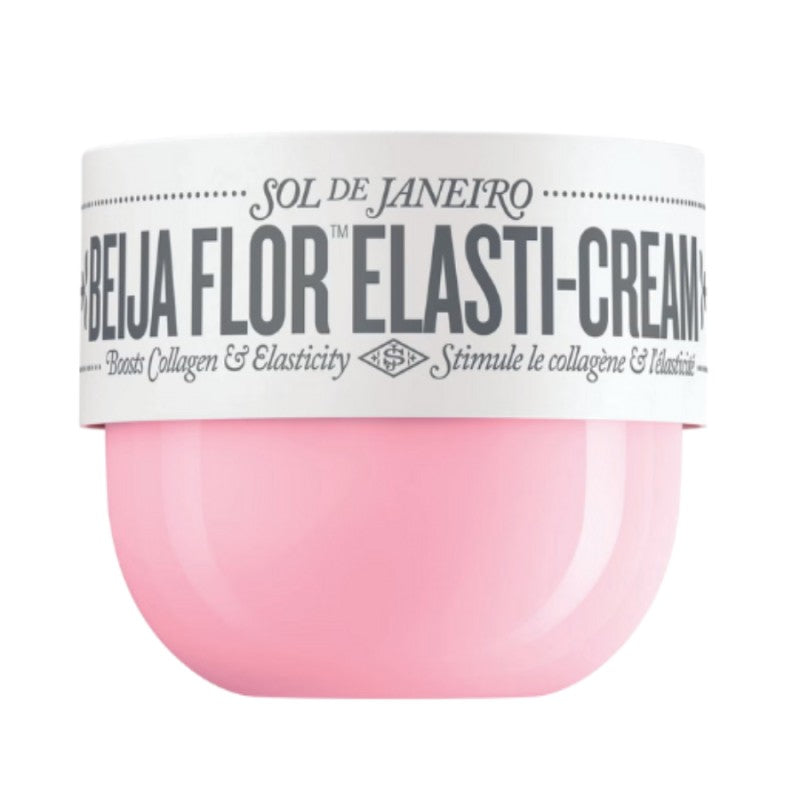 SOL DE JANEIRO BEIJA FLOR ELASTI-CREAM AVAILABLE IN 2 SIZES - Beauty Bar 