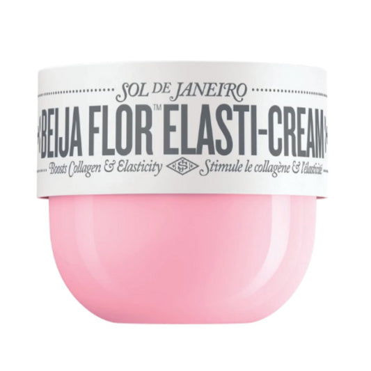 SOL DE JANEIRO BEIJA FLOR ELASTI-CREAM AVAILABLE IN 2 SIZES - Beauty Bar 
