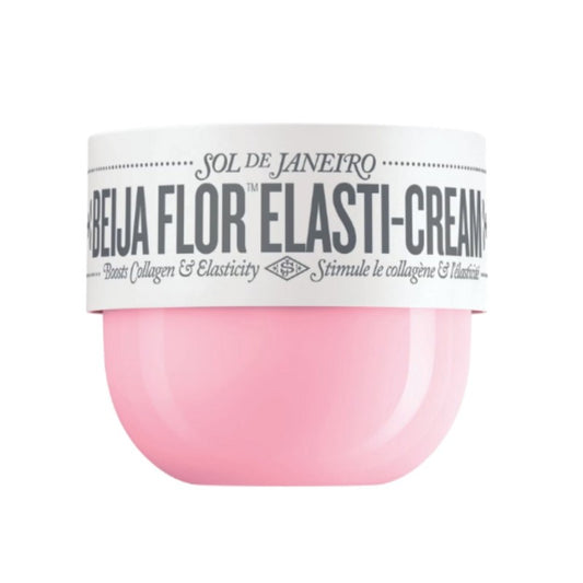 SOL DE JANEIRO BEIJA FLOR ELASTI-CREAM AVAILABLE IN 2 SIZES - Beauty Bar 