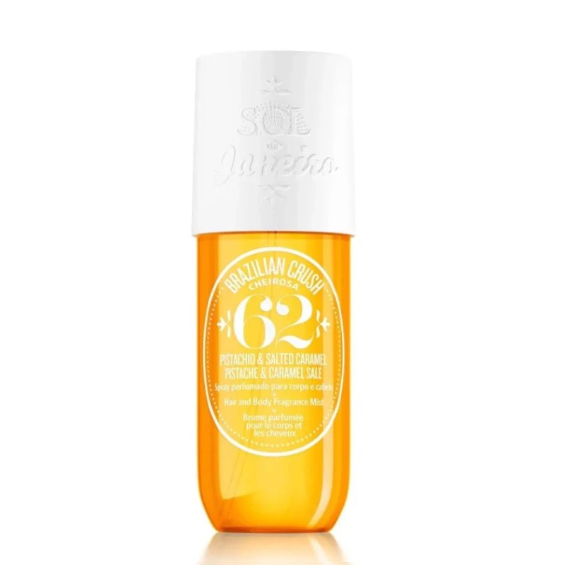 SOL DE JANEIRO CHEIROSA MIST 62 90ML