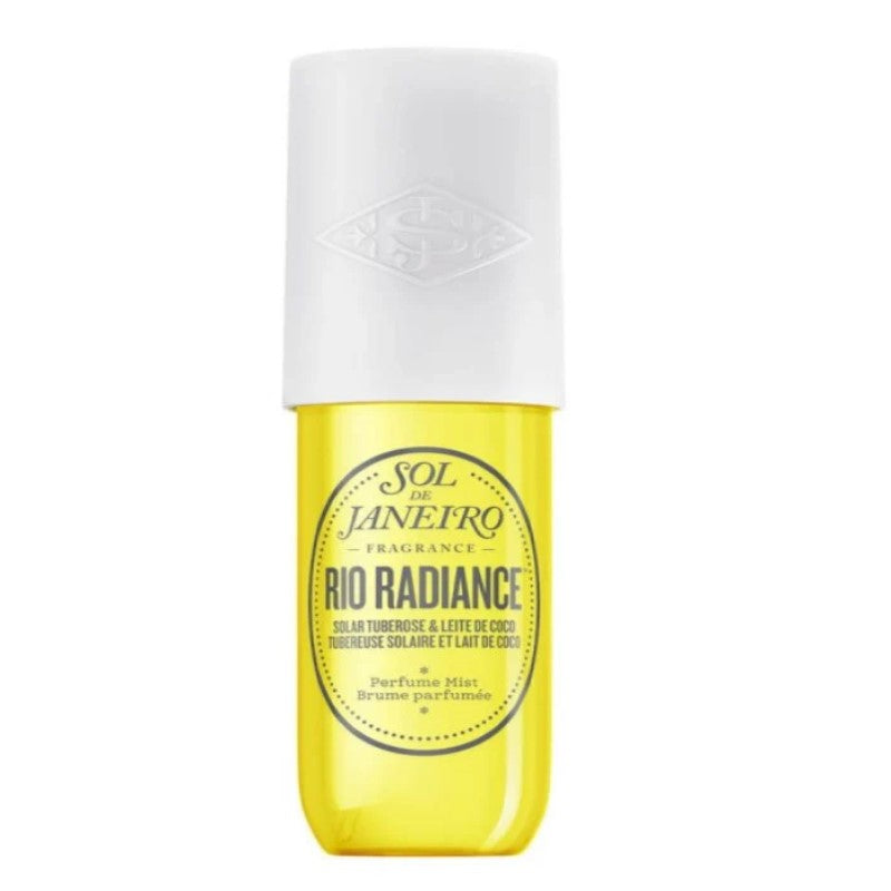 SOL DE JANEIRO RIO RADIANCE 90ML - Beauty Bar 