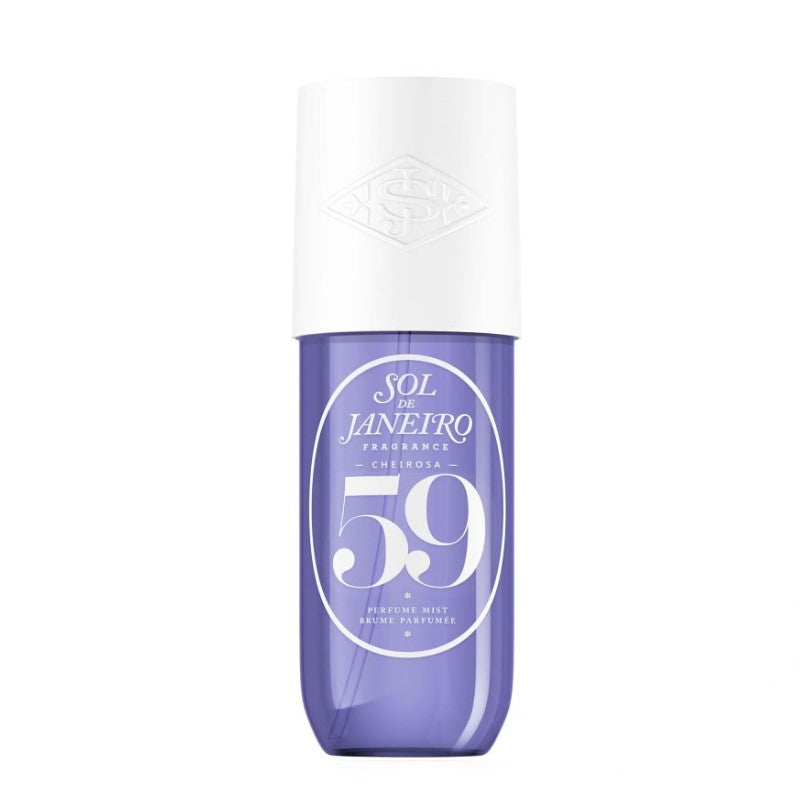 SOL DE JANEIRO CHEIROSA MIST 59 90ML - Beauty Bar 