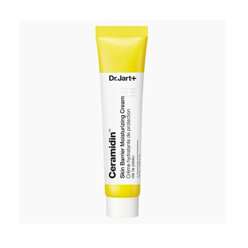 DR.JART+ CERAMIDIN SKIN BARRIER CREAM 15ML - Beauty Bar 