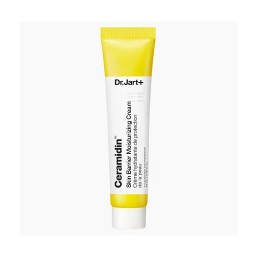 DR.JART+ CERAMIDIN SKIN BARRIER CREAM 15ML - Beauty Bar 
