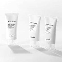 Load image into Gallery viewer, DR.JART+ MICRO PH FOAM FACIAL CLEANSER 30ML - Beauty Bar 
