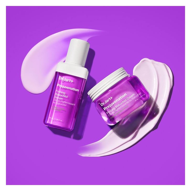 DR.JART+ MULTI-ACTION FIRMING FACE CREAM 50ML - Beauty Bar 