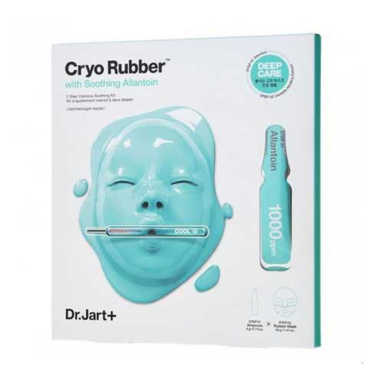 DR.JART+ CRYOTHERAPY HYDRATING MASK 40G - Beauty Bar 