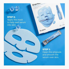 Load image into Gallery viewer, DR.JART+ RUBBER MOISTURE MASK 4G - Beauty Bar 
