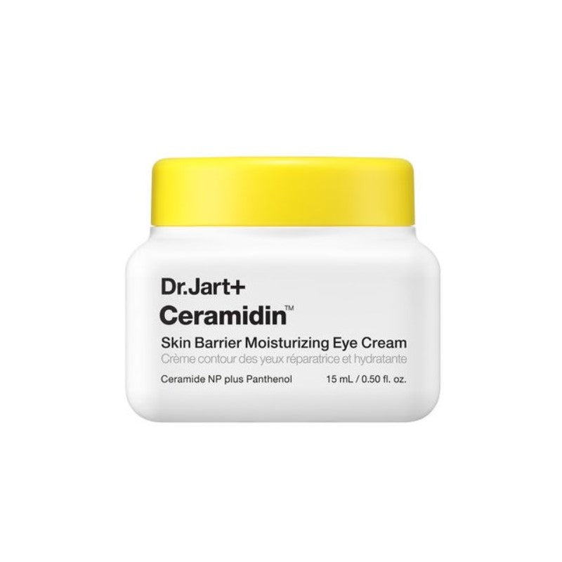 DR JART+ CERAMIDIN EYE CREAM 15ML - Beauty Bar 
