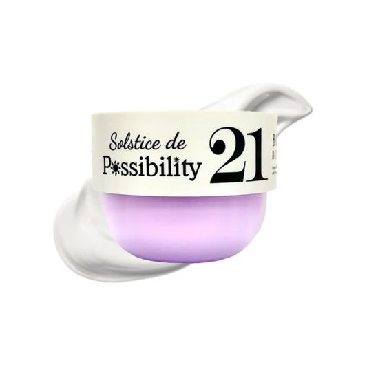 POSSIBILITY SOLSTICE BOOTY CREAM 21 240ML - Beauty Bar 