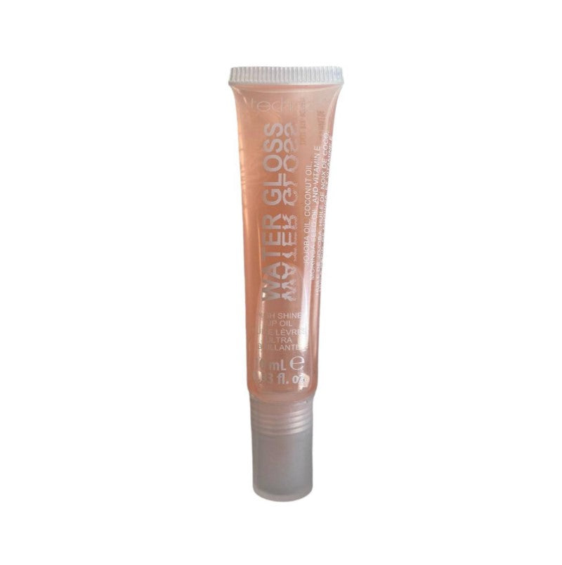 TECHNIC WATER GLOSS - AVAILABLE IN 3 SHADES - Beauty Bar 