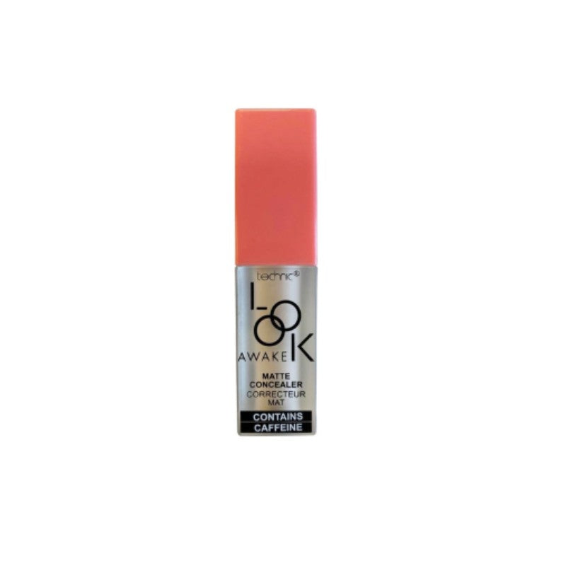 TECHNIC LOOK AWAKE CONCEALER AVAILABLE IN 6 SHADES - Beauty Bar 