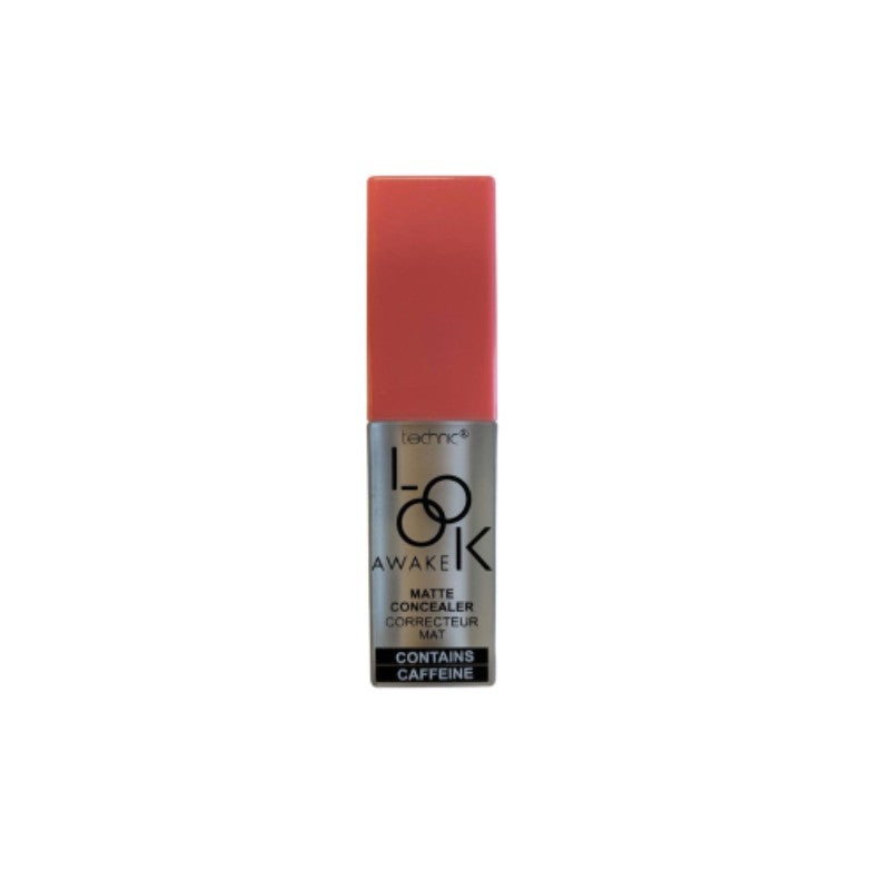 TECHNIC LOOK AWAKE CONCEALER AVAILABLE IN 6 SHADES - Beauty Bar 