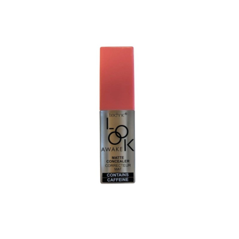 TECHNIC LOOK AWAKE CONCEALER AVAILABLE IN 6 SHADES - Beauty Bar 