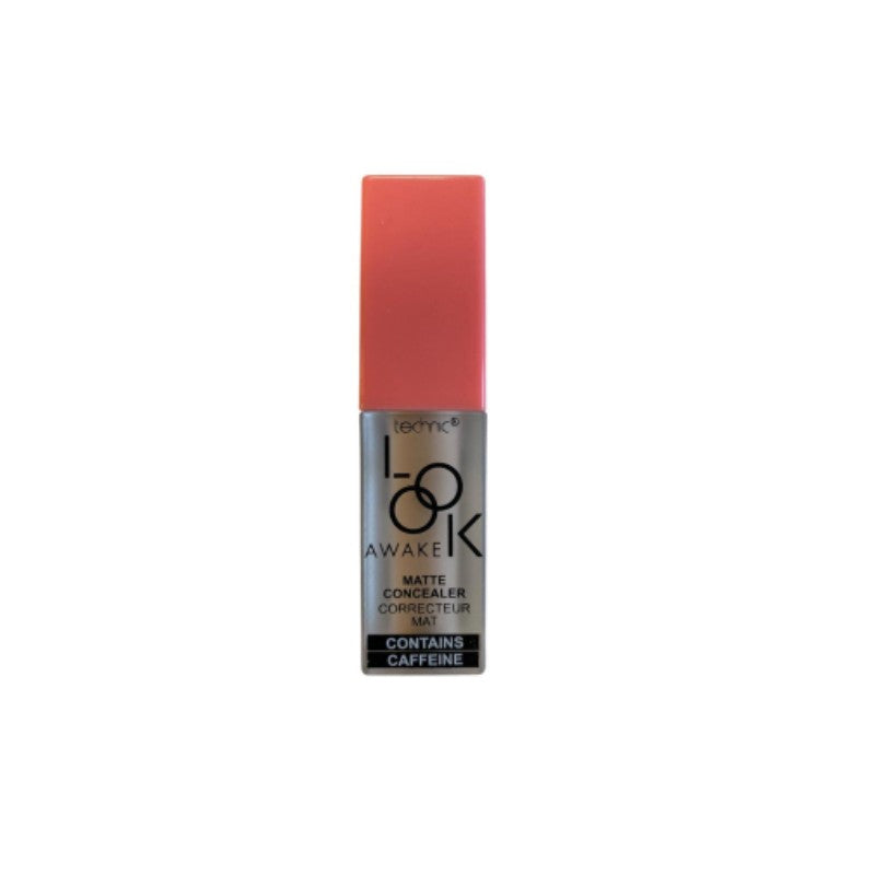 TECHNIC LOOK AWAKE CONCEALER AVAILABLE IN 6 SHADES - Beauty Bar 