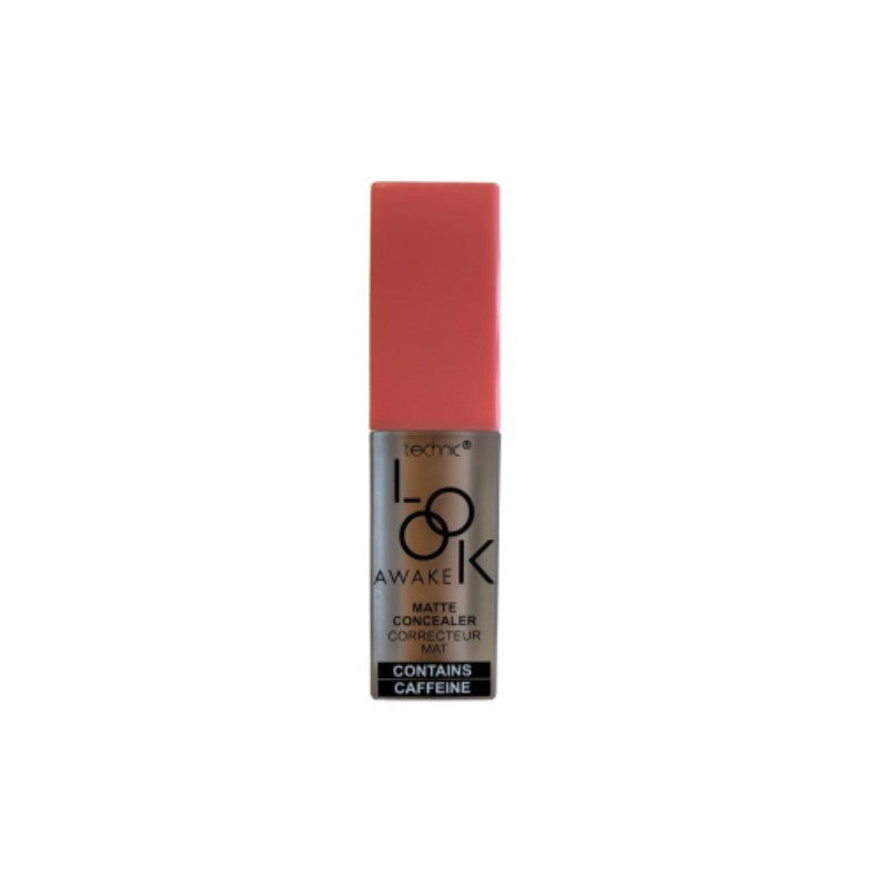 TECHNIC LOOK AWAKE CONCEALER AVAILABLE IN 6 SHADES - Beauty Bar 
