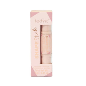 TECHNIC SHAPE STICK - AVAILABLE IN 2 SHADES - Beauty Bar 