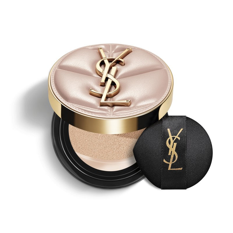 YSL SKIN AFFAIR CUSHION FOUNDATION AVAILABLE IN 16 SHADES