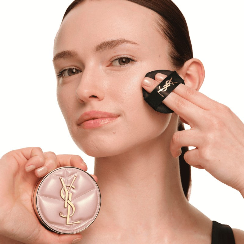 YSL SKIN AFFAIR CUSHION FOUNDATION AVAILABLE IN 16 SHADES