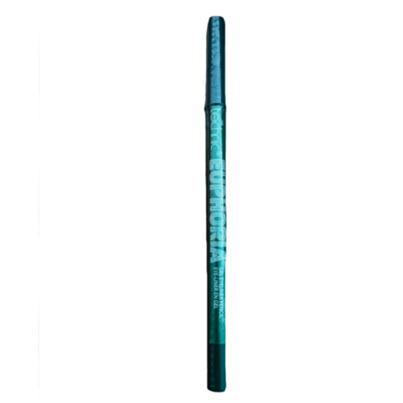TECHNIC EUPHORIA EYELINER PENCIL - AVAILABLE IN 4 SHADES - Beauty Bar 
