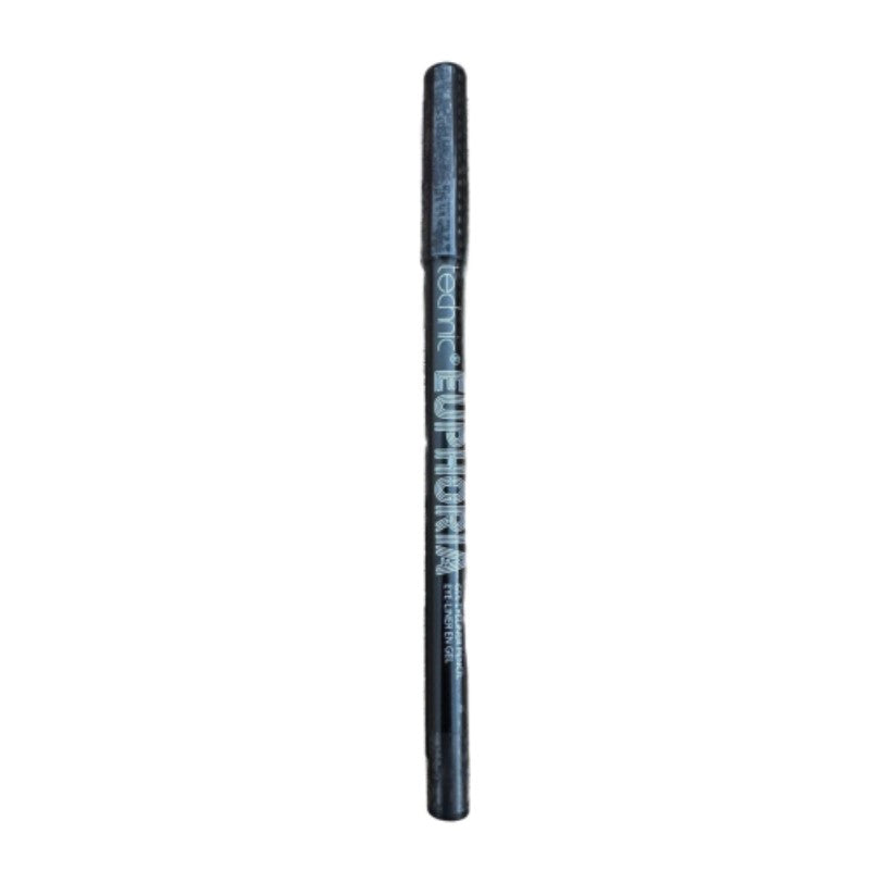 TECHNIC EUPHORIA EYELINER PENCIL - AVAILABLE IN 4 SHADES - Beauty Bar 