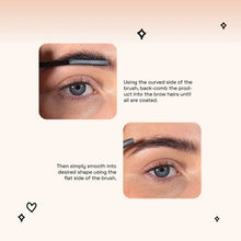 Load image into Gallery viewer, TECHNIC BROW FIXER PASTE

