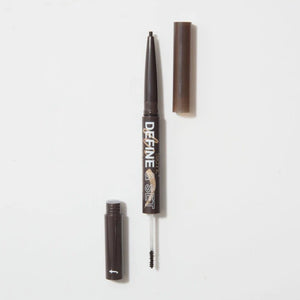 TECHNIC DEFINE & SET TINTED GEL & EYEBROW PENCIL - AVAILABLE IN 3 SHADES