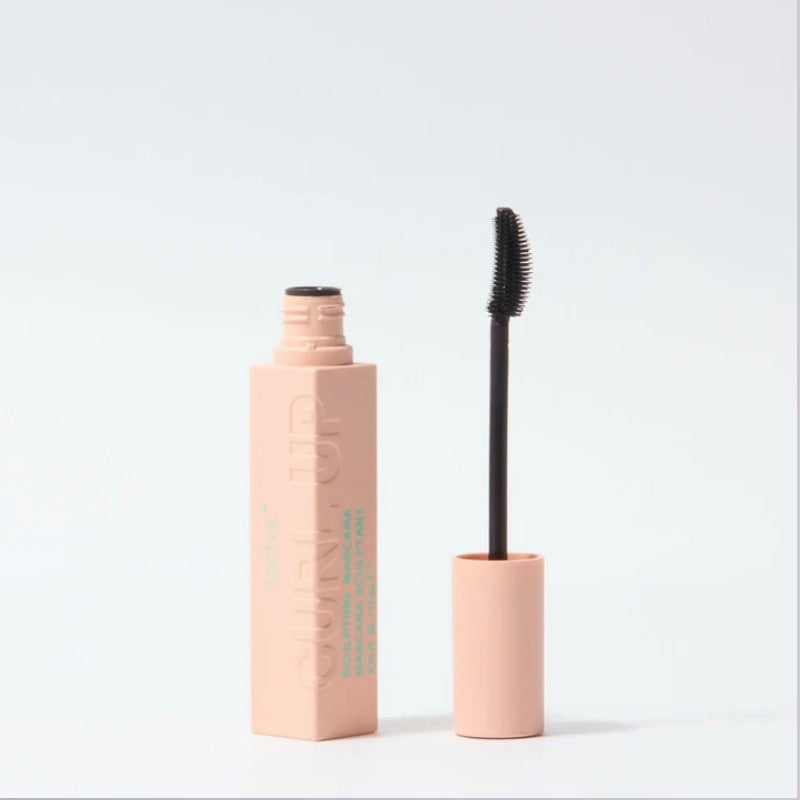 TECHNIC MASCARA - GLAM UP, CURL UP, FLUFF UP - Beauty Bar 