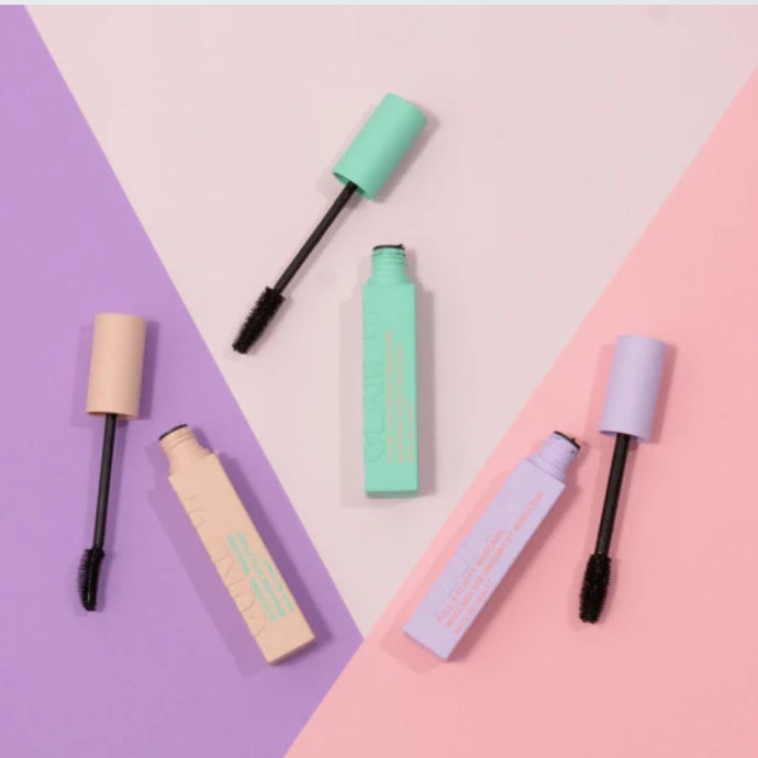 TECHNIC MASCARA - GLAM UP, CURL UP, FLUFF UP - Beauty Bar 