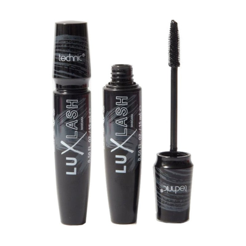 TECHNIC LUX LASH MASCARA