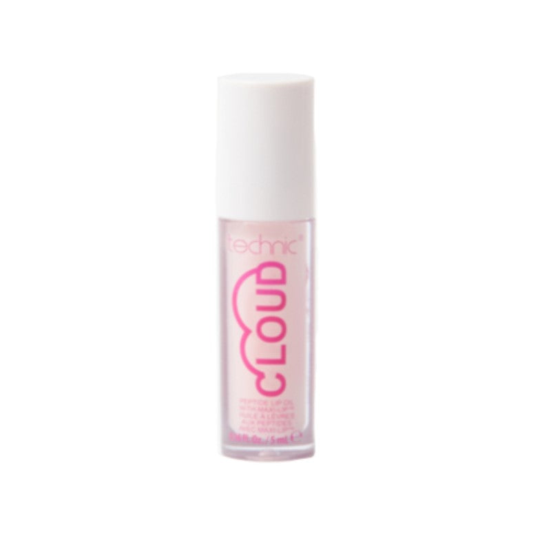 TECHNIC CLOUD PEPTIDE LIP OIL - Beauty Bar 